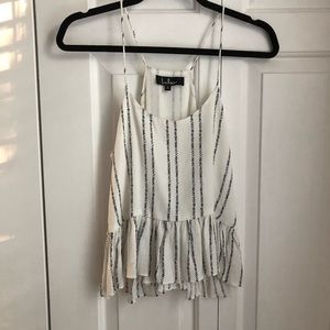 Boho Chic Tank